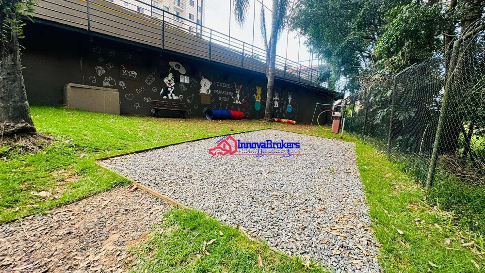 Apartamento, 2 quartos, 47 m² - Foto 21