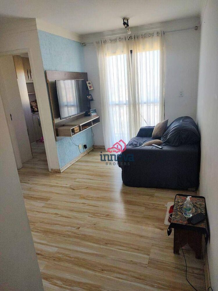 Apartamento, 2 quartos, 47 m² - Foto 27
