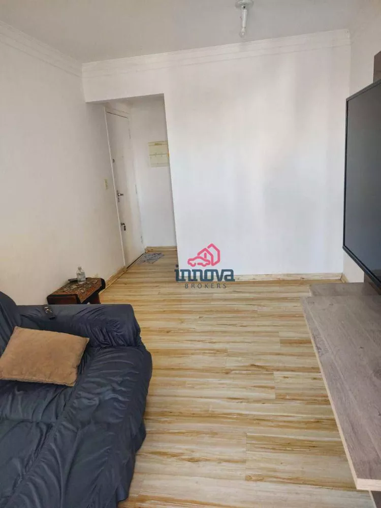 Apartamento, 2 quartos, 47 m² - Foto 8