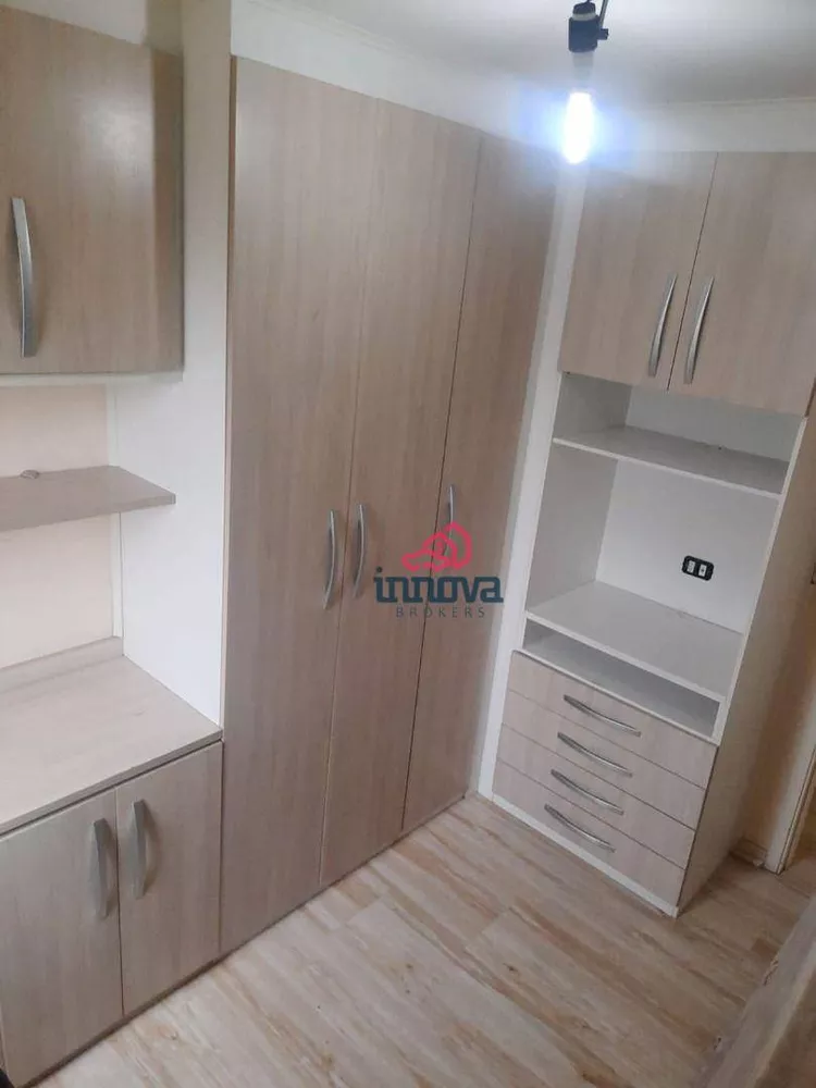 Apartamento, 2 quartos, 47 m² - Foto 6