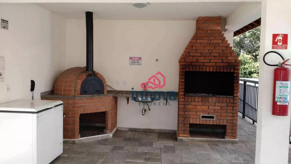 Apartamento, 2 quartos, 47 m² - Foto 1