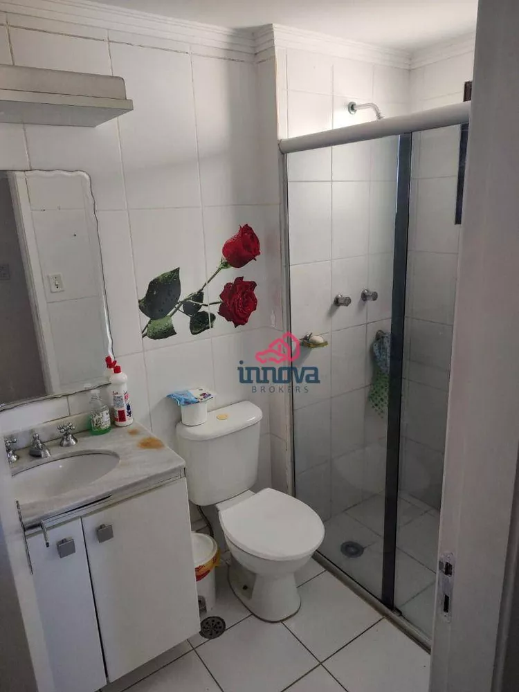 Apartamento, 2 quartos, 47 m² - Foto 5
