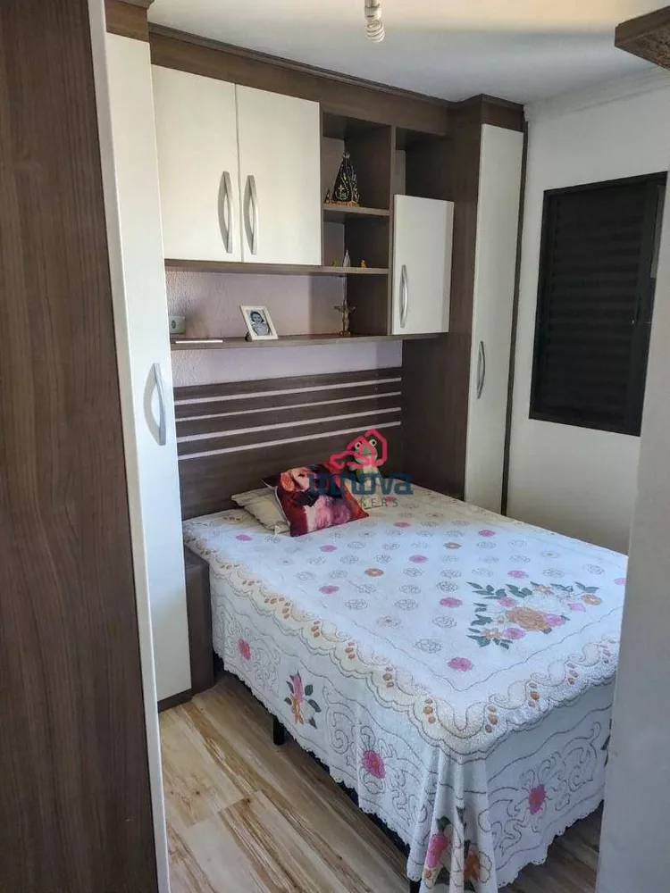 Apartamento, 2 quartos, 47 m² - Foto 2