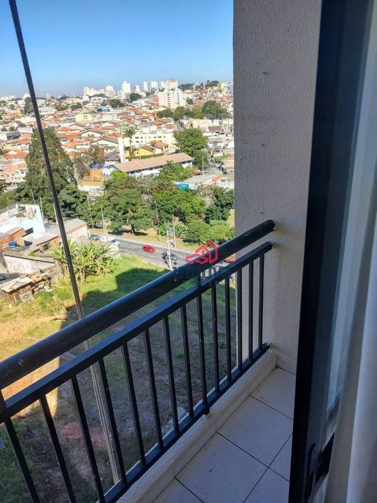 Apartamento, 2 quartos, 47 m² - Foto 14
