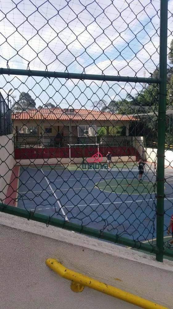 Apartamento, 2 quartos, 47 m² - Foto 13