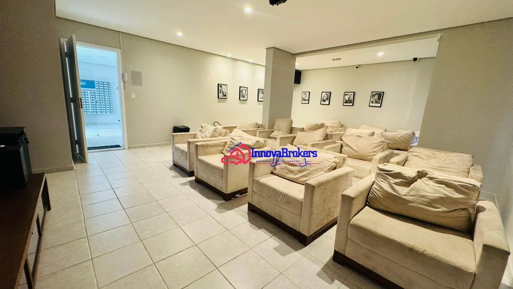 Apartamento, 2 quartos, 47 m² - Foto 25