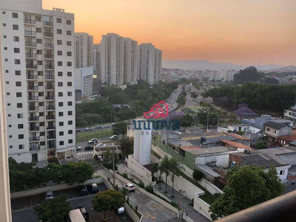 Apartamento, 2 quartos, 47 m² - Foto 9