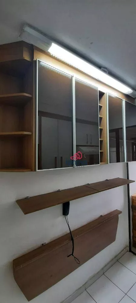 Apartamento, 2 quartos, 47 m² - Foto 19