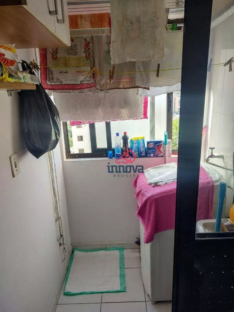 Apartamento, 2 quartos, 47 m² - Foto 10