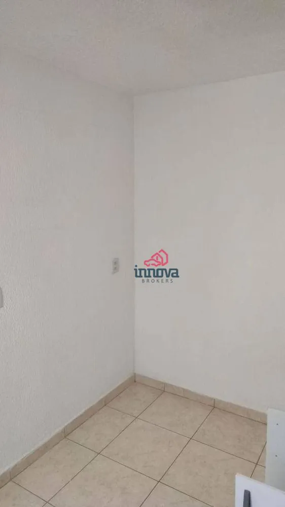 Apartamento, 2 quartos, 42 m² - Foto 3