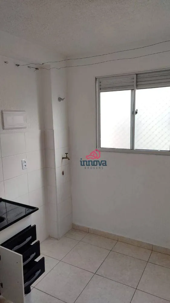 Apartamento, 2 quartos, 42 m² - Foto 2