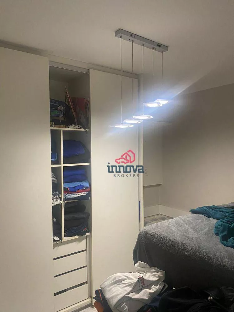 Apartamento à venda com 3 quartos, 83m² - Foto 3