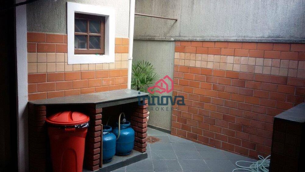 Sobrado à venda com 3 quartos, 125m² - Foto 13
