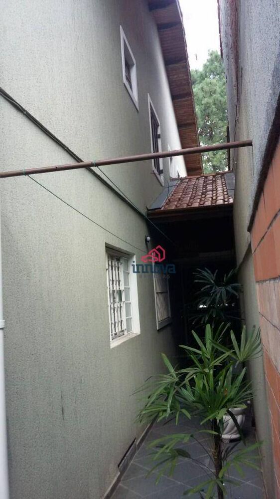 Sobrado à venda com 3 quartos, 125m² - Foto 16