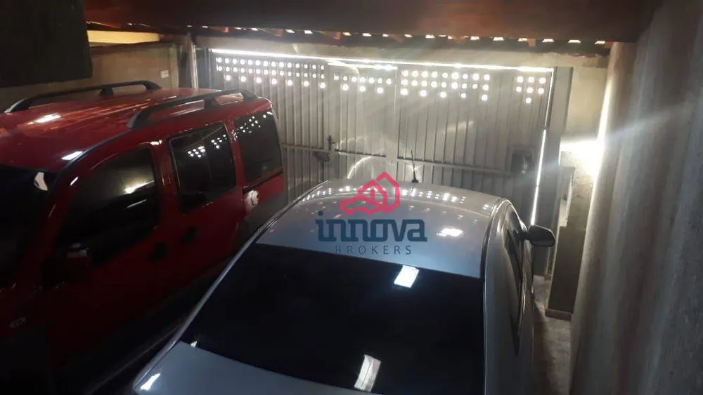 Sobrado, 3 quartos, 125 m² - Foto 21