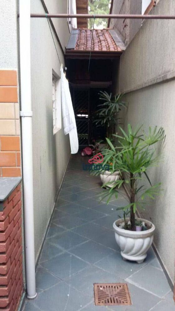 Sobrado à venda com 3 quartos, 125m² - Foto 14