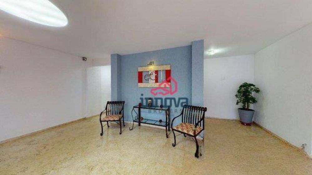 Apartamento, 3 quartos, 147 m² - Foto 1
