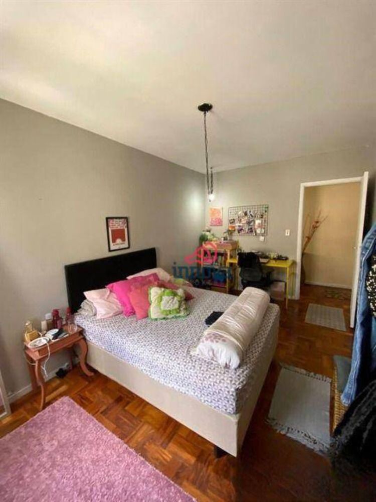 Apartamento, 3 quartos, 147 m² - Foto 4