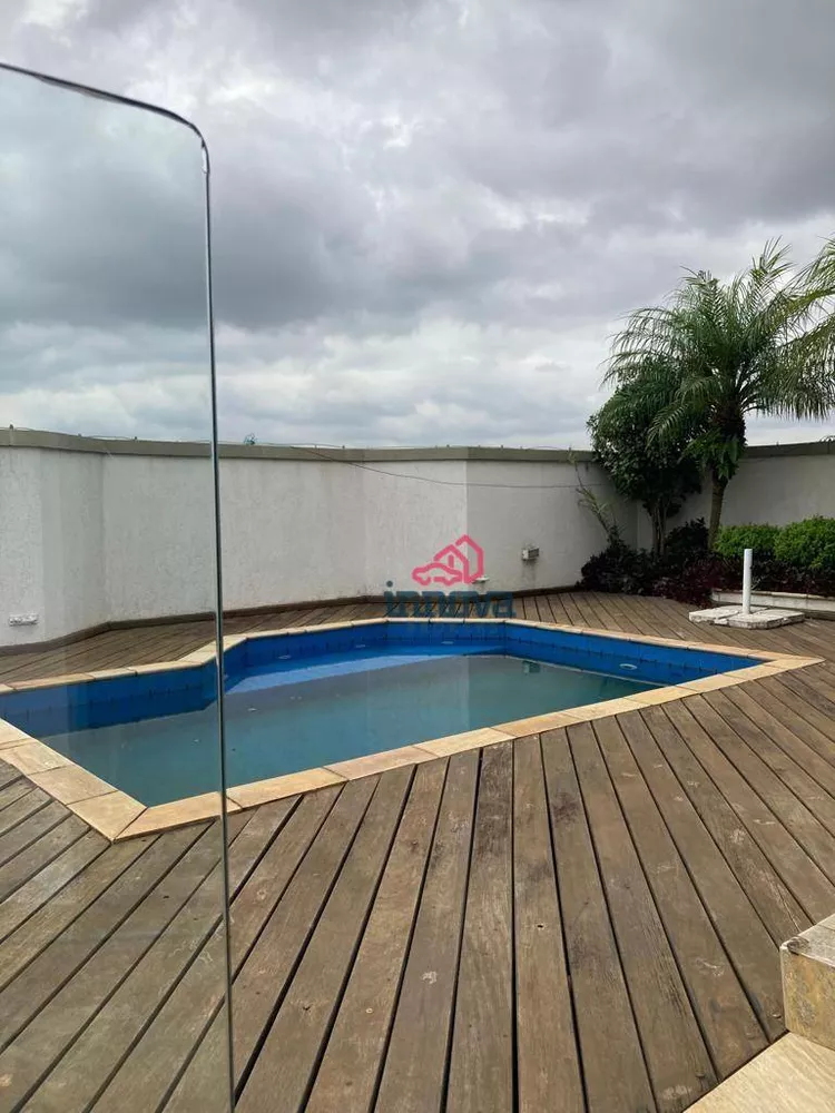 Cobertura, 3 quartos, 340 m² - Foto 22