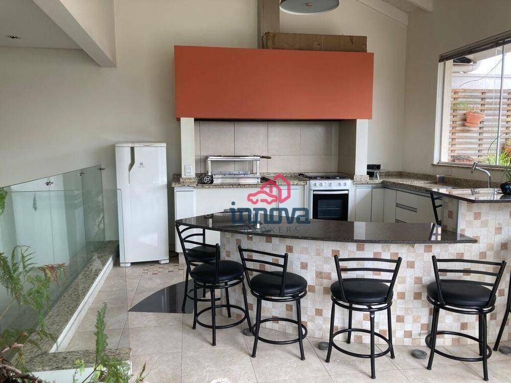 Cobertura, 3 quartos, 340 m² - Foto 17