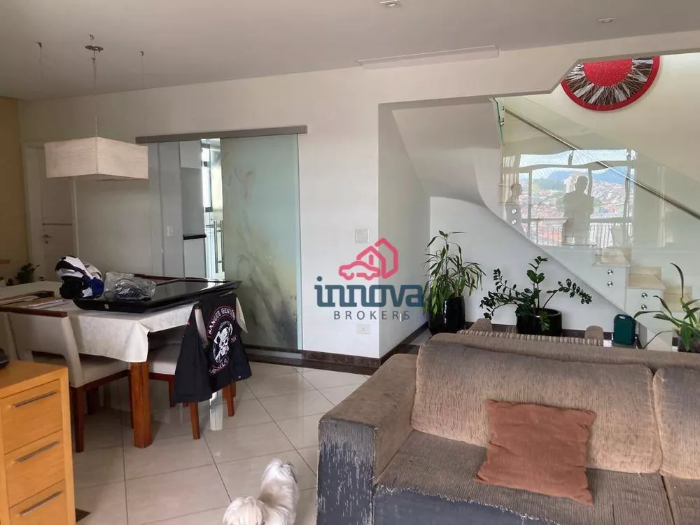 Cobertura, 3 quartos, 340 m² - Foto 2