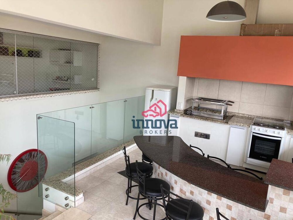 Cobertura, 3 quartos, 340 m² - Foto 16