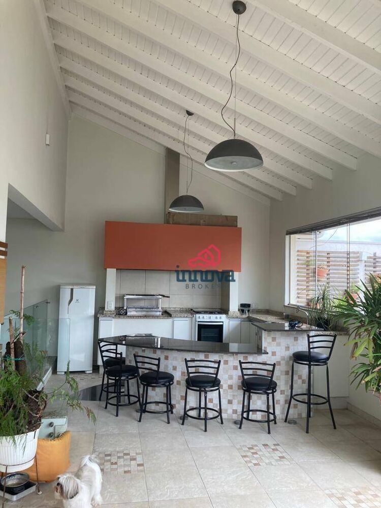 Cobertura, 3 quartos, 340 m² - Foto 15