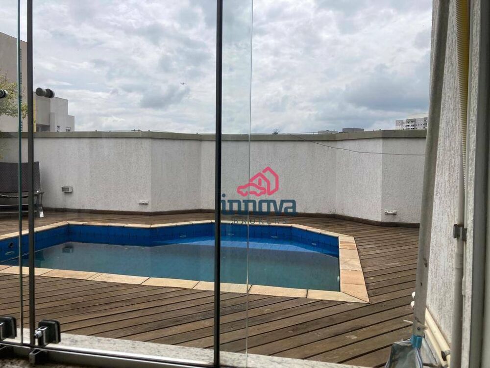 Cobertura, 3 quartos, 340 m² - Foto 23