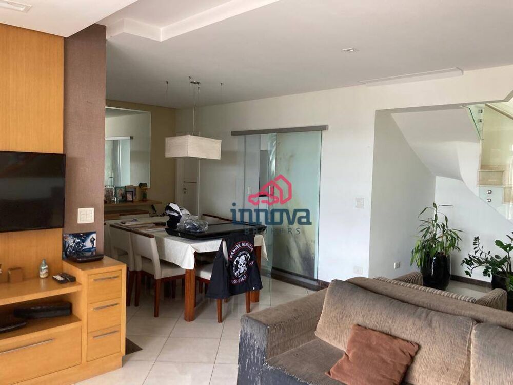 Cobertura, 3 quartos, 340 m² - Foto 3