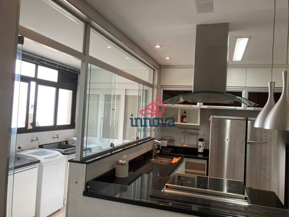 Cobertura, 3 quartos, 340 m² - Foto 6