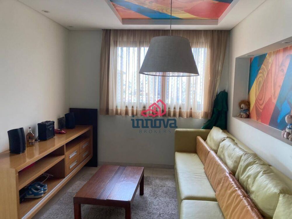 Cobertura, 3 quartos, 340 m² - Foto 1