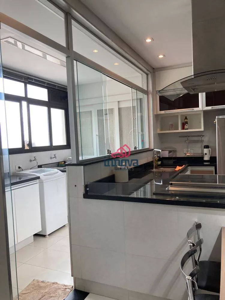 Cobertura, 3 quartos, 340 m² - Foto 5