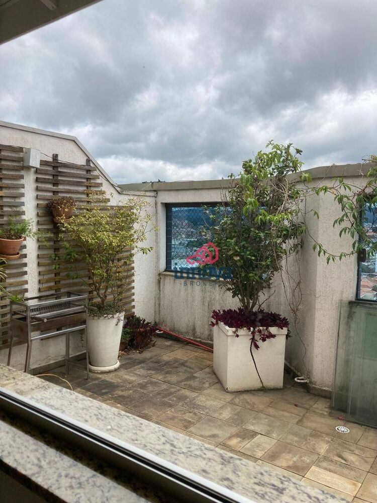 Cobertura, 3 quartos, 340 m² - Foto 19