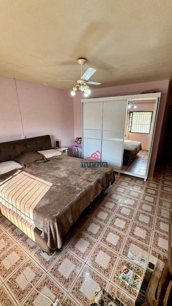 Sobrado à venda e aluguel com 3 quartos, 225m² - Foto 8