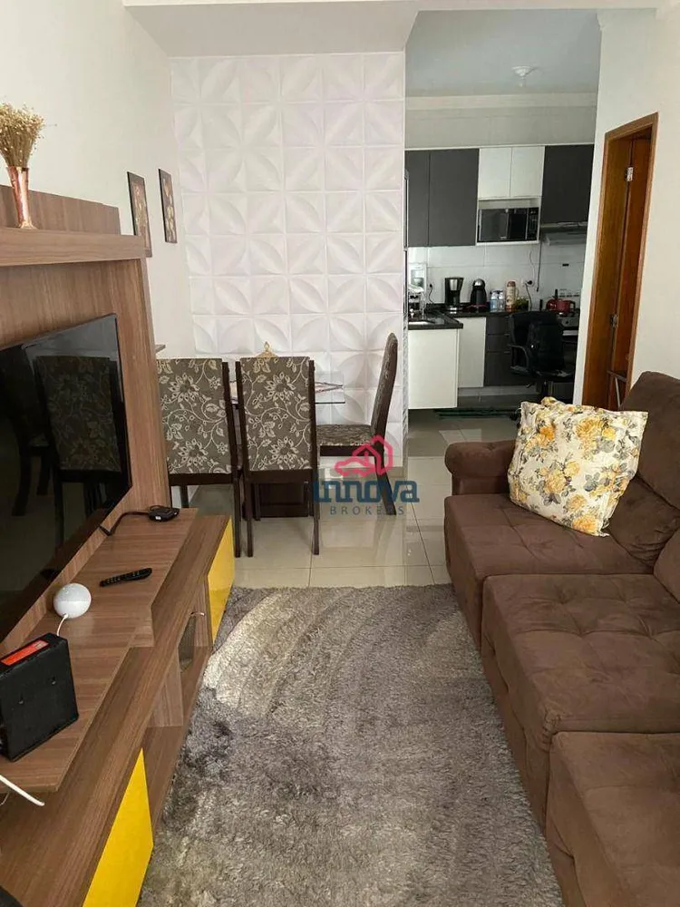 Casa, 2 quartos - Foto 2