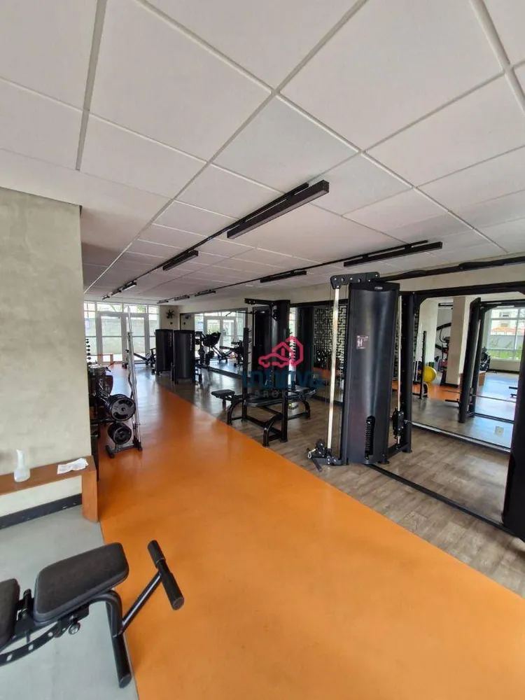Apartamento, 2 quartos, 85 m² - Foto 3