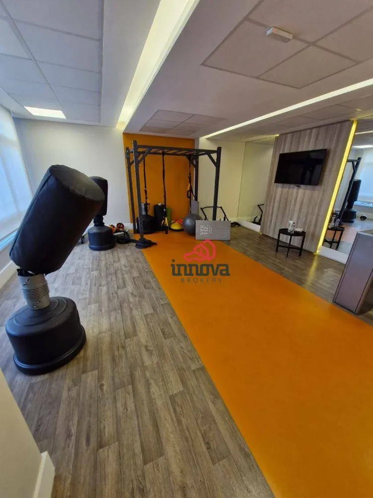 Apartamento, 2 quartos, 85 m² - Foto 4