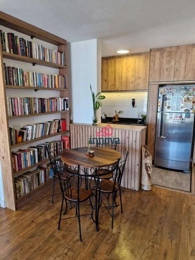 Apartamento, 2 quartos, 85 m² - Foto 8