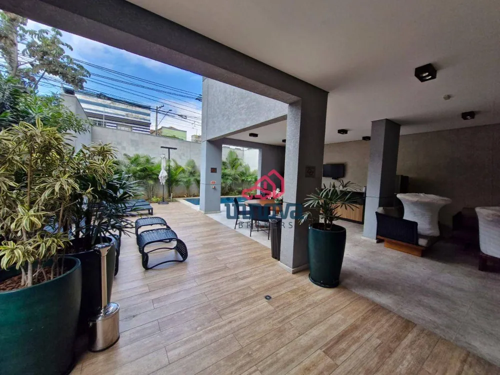 Apartamento, 2 quartos, 85 m² - Foto 6