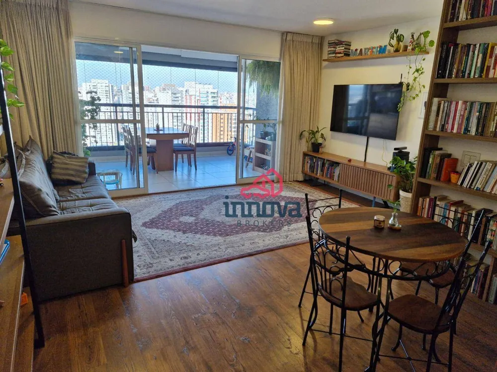 Apartamento, 2 quartos, 85 m² - Foto 1
