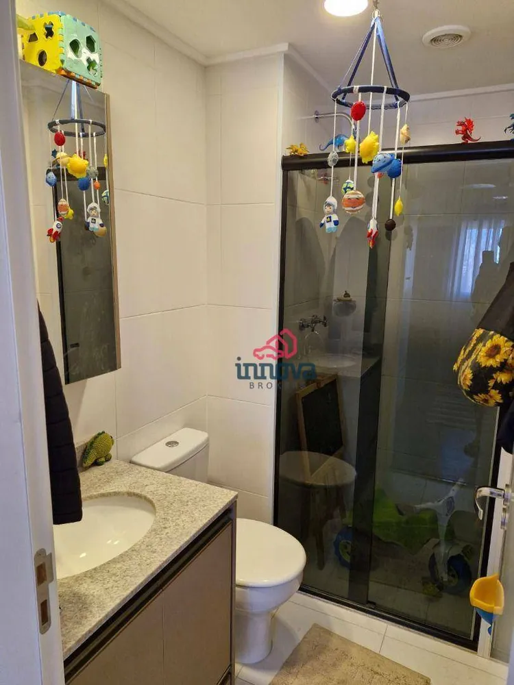 Apartamento, 2 quartos, 85 m² - Foto 7