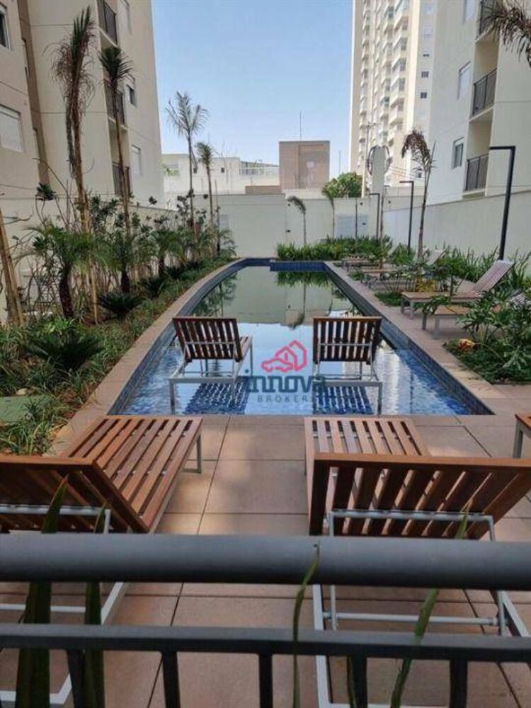 Apartamento, 2 quartos, 79 m² - Foto 1