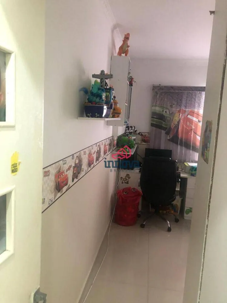 Apartamento, 3 quartos, 95 m² - Foto 5