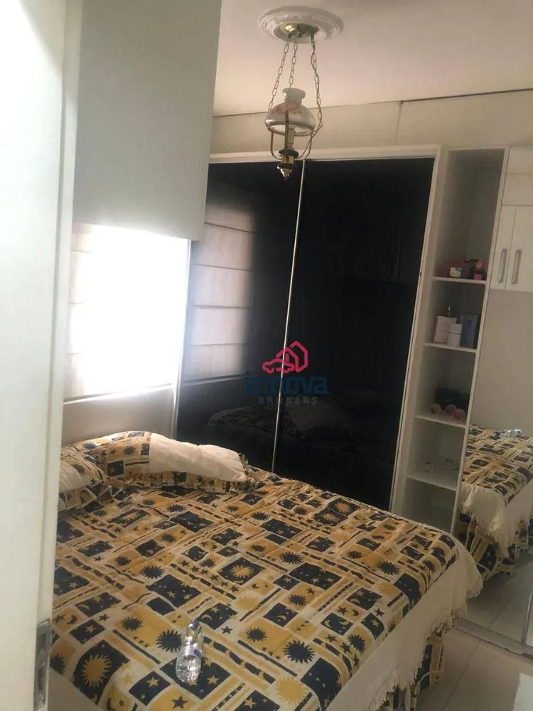 Apartamento, 3 quartos, 95 m² - Foto 4