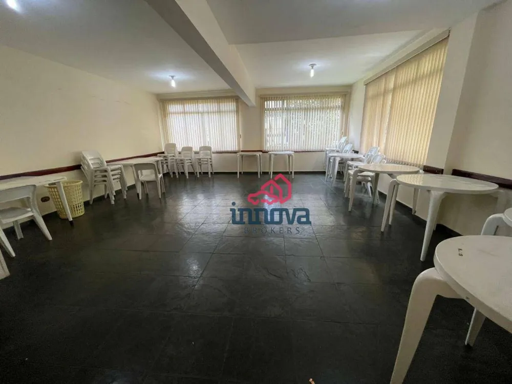 Apartamento, 3 quartos, 95 m² - Foto 13