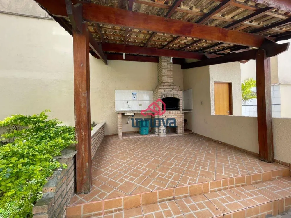 Apartamento, 3 quartos, 95 m² - Foto 14