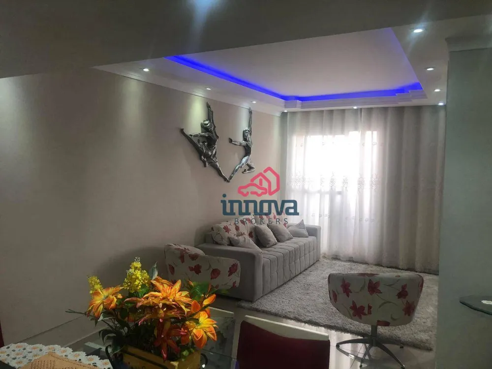 Apartamento, 3 quartos, 95 m² - Foto 8