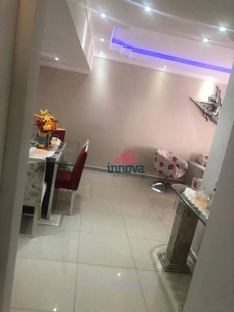 Apartamento, 3 quartos, 95 m² - Foto 7