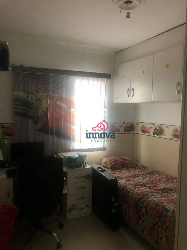 Apartamento, 3 quartos, 95 m² - Foto 6
