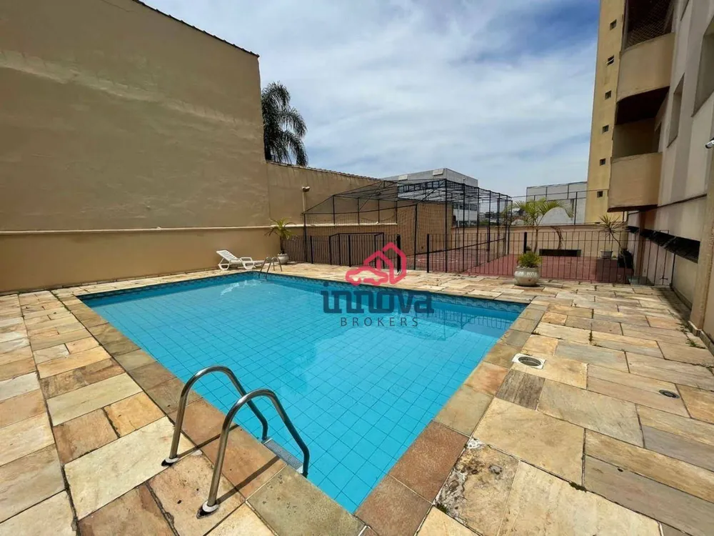 Apartamento, 3 quartos, 95 m² - Foto 12